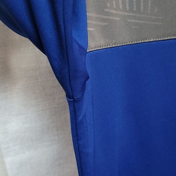 Mens MLB Offical LA Polo - Picture 3 of 10